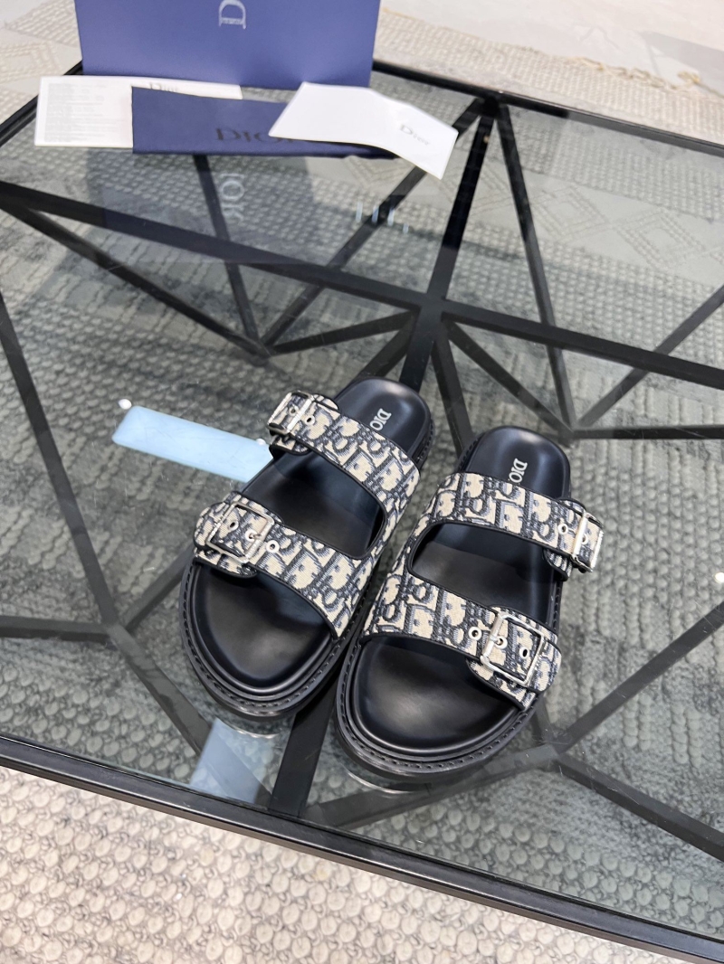 Christian Dior Slippers